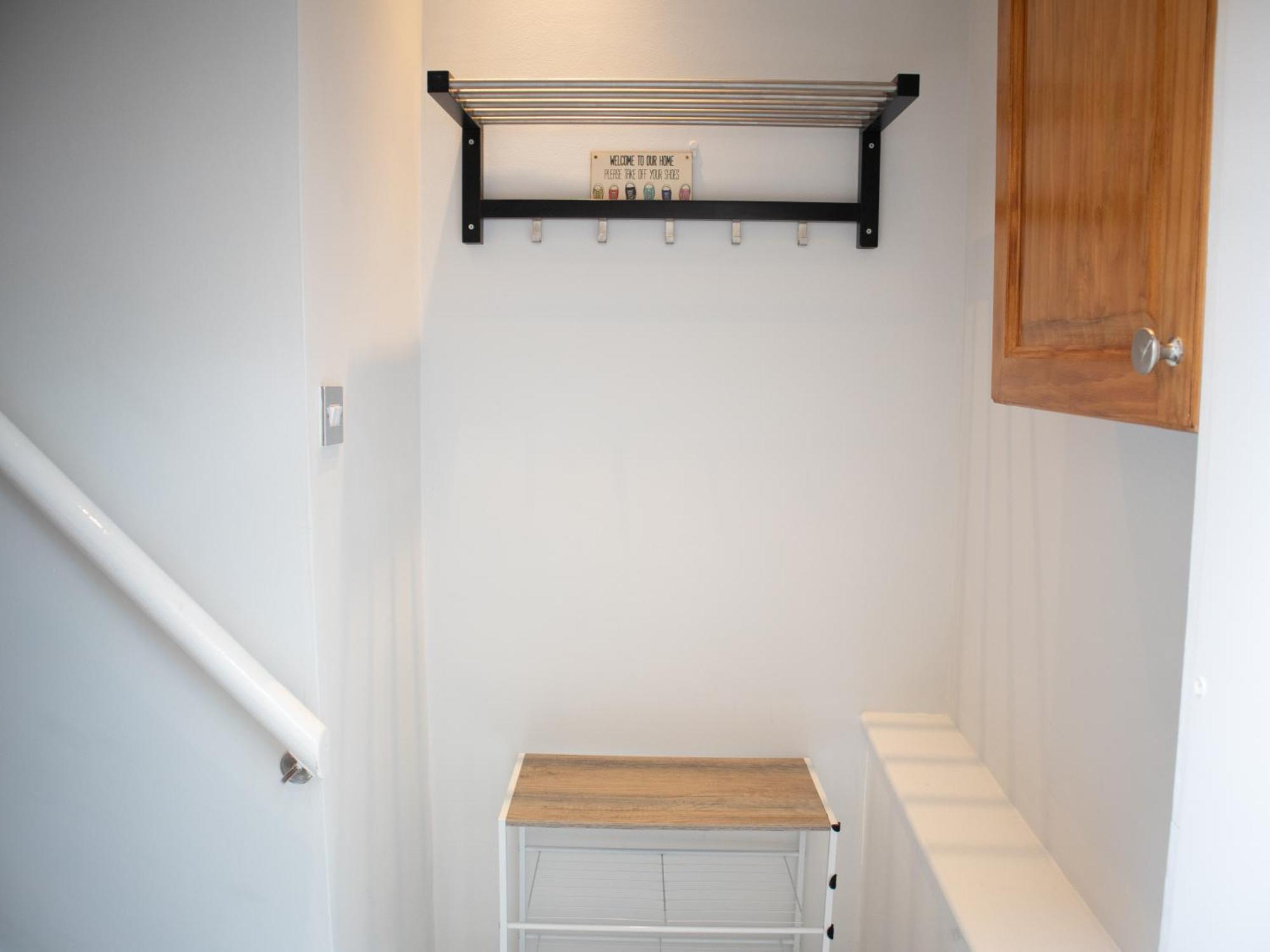 דירות קרוידון Bright Private Terrace - Free Private Parking - Tv - Wifi - Netflix מראה חיצוני תמונה