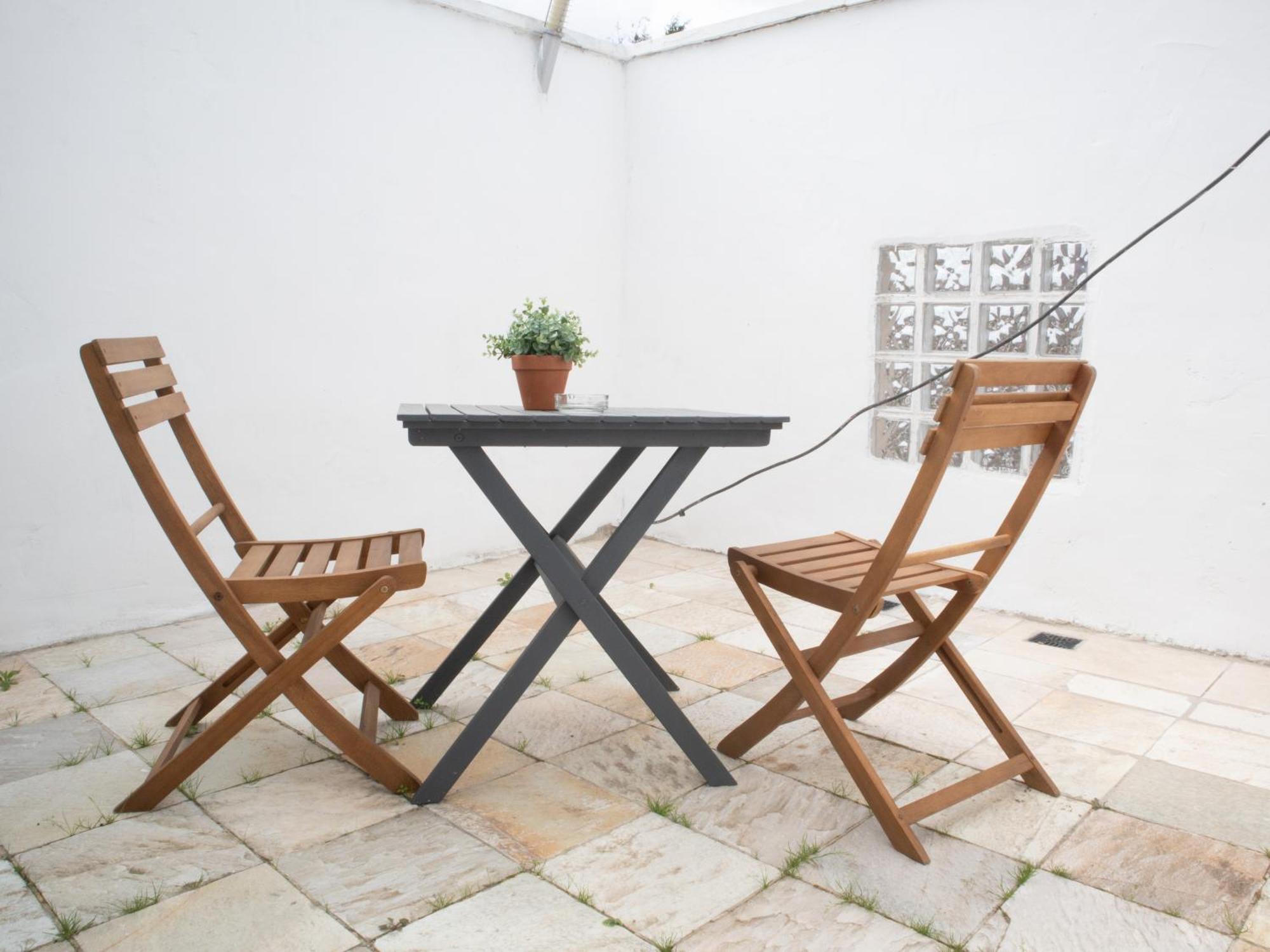 דירות קרוידון Bright Private Terrace - Free Private Parking - Tv - Wifi - Netflix מראה חיצוני תמונה